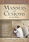 Manners And Custo...