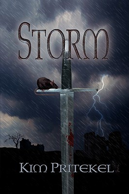 Storm (Paperback)
