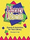 Library Mania: Ga...