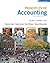 Principles of Accounting Vo...
