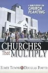 Churches That Multiply: A Bible Study on Church Planting