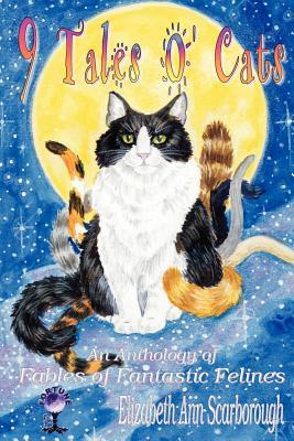 9 Tales O' Cats (Paperback)