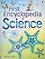 Usborne First Encyclopedia of Science (Internet-Linked)