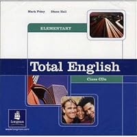 Total English. Elementary Level by Mark Foley