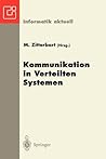 Kommunikation in Verteilten Systemen: GI/ITG-Fachtagung Braunschweig, 19.–21. Februar 1997 (Informatik aktuell) (German Edition)
