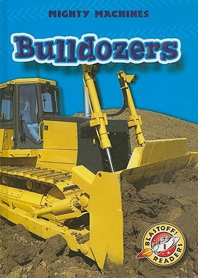 Bulldozers (Library Binding)