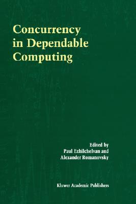Concurrency in Dependable Computing (Hardcover)