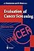 Evaluation of Cancer Screening