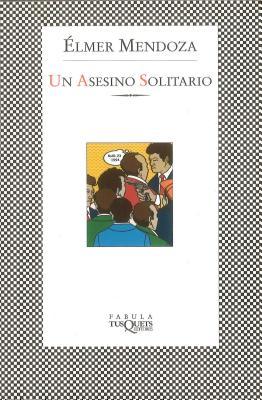 Un asesino solitario (Paperback)