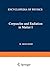 Korpuskeln und Strahlung in Materie I / Corpuscles and Radiat... by T. Aberg