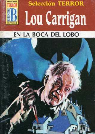 En la boca del lobo (Mass Market Paperback)