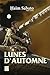 Lunes D'Automne (French Edition)