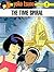 The Time Spiral (Yoko Tsuno, #2)