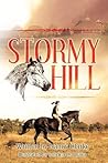 Stormy Hill by Nancy Clarke