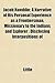 Jacob Hamblin; A Narrative of His Personal Experience as a Fr... by James A. Little