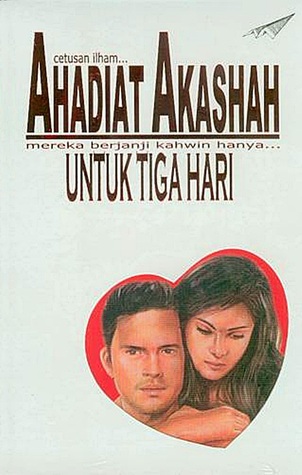 Untuk Tiga Hari (Paperback)