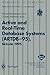 Active and Real-Time Database Systems (ARTDB-95): Proceedings of the First International Workshop on Active and Real-Time Database Systems, Skövde, Sweden, 9–11 June 1995 (Workshops in Computing)