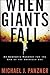 When Giants Fall: An Economic Roadmap for the End of the American Era