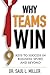 Why Teams Win by Saul L. Miller