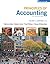 Principles of Accounting, Volume 1: Chapters 1-12 [with Annual Report]