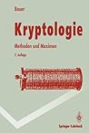 Kryptologie: Methoden und Maximen (Springer-Lehrbuch) (German Edition) Kryptologie: Methoden und Maximen (Springer-Lehrbuch) (German Edition)