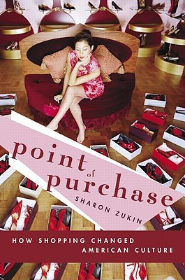 Point of Purchase (Paperback)