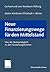 Neue Finanzierungswege für den Mittelstand: Von der Notwendigkeit zu den Gestaltungsformen (German Edition)