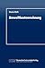 Umweltkostenrechnung: Grundlagen und Konzeption aus betriebswirtschaftlicher Sicht (German Edition)