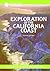 Exploration of the California Coast: The Adventures of Juan Rodriguez Cabrillo, Francis Drake, Sebastian Vizcaino, and Other Explorers of North America's West Coast (Exploration & Discovery)