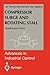 Compressor Surge and Rotating Stall: Modeling and Control (Advances in Industrial Control)