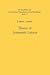 Theory of Symmetric Lattices (Grundlehren der mathematischen Wissenschaften)