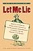 Let Me Lie (Virginia Bookshelf)