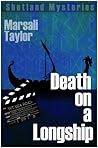 Death on a Longship by Marsali Taylor