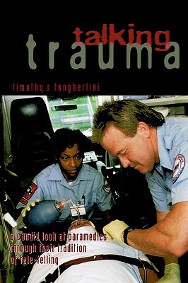 Talking Trauma (Paperback)