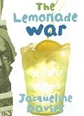 The Lemonade War (The Lemonade War, #1) 