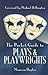 Pocket Guide to Plays and Playwrights