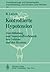 Kontrollierte Hypotension: Durchblutung und Sauerstoffverbrauch des Gehirns und des Herzens (Anaesthesiologie und Intensivmedizin Anaesthesiology and Intensive Care Medicine, 154) (German Edition)