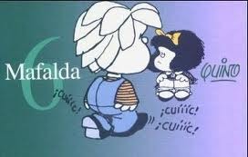 Mafalda 6 (Mafalda 6) (Spanish Edition)