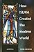 How Islam Created the Modern World by Mark     Graham