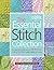 The Essential Stitch Collection by Lesley Stanfield The Essential Stitch Collection by Lesley Stanfield