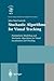 Stochastic Algorithms for Visual Tracking: Probabilistic Modelling and Stochastic Algorithms for Visual Localisation and Tracking (Distinguished Dissertations)