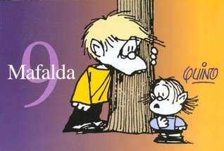 Mafalda 9 (Mafalda 9) (Spanish Edition)