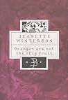 Oranges Are Not the Only Fruit by Jeanette Winterson