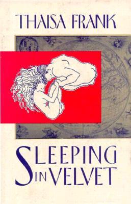 Sleeping in Velvet (Paperback)