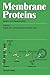 Membrane Proteins by Angelo Azzi