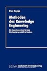 Methoden des Knowledge Engineering: Ein Expertensystem für das Wertpapiergeschäft in Banken (German Edition)