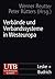 Verbände und Verbandssysteme in Westeuropa by Werner Reutter