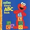 Elmo's ABC Book by Sarah Albee