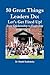 50 Great Things Leaders Do by Frank Rudnesky
