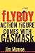 Flyboy Action Figure Comes ...